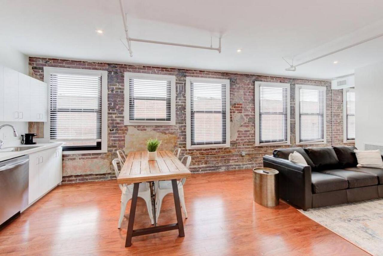 Apartment Sophisticated Downtown *
