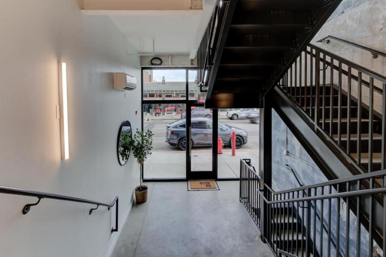 Apartment Sophisticated Downtown *