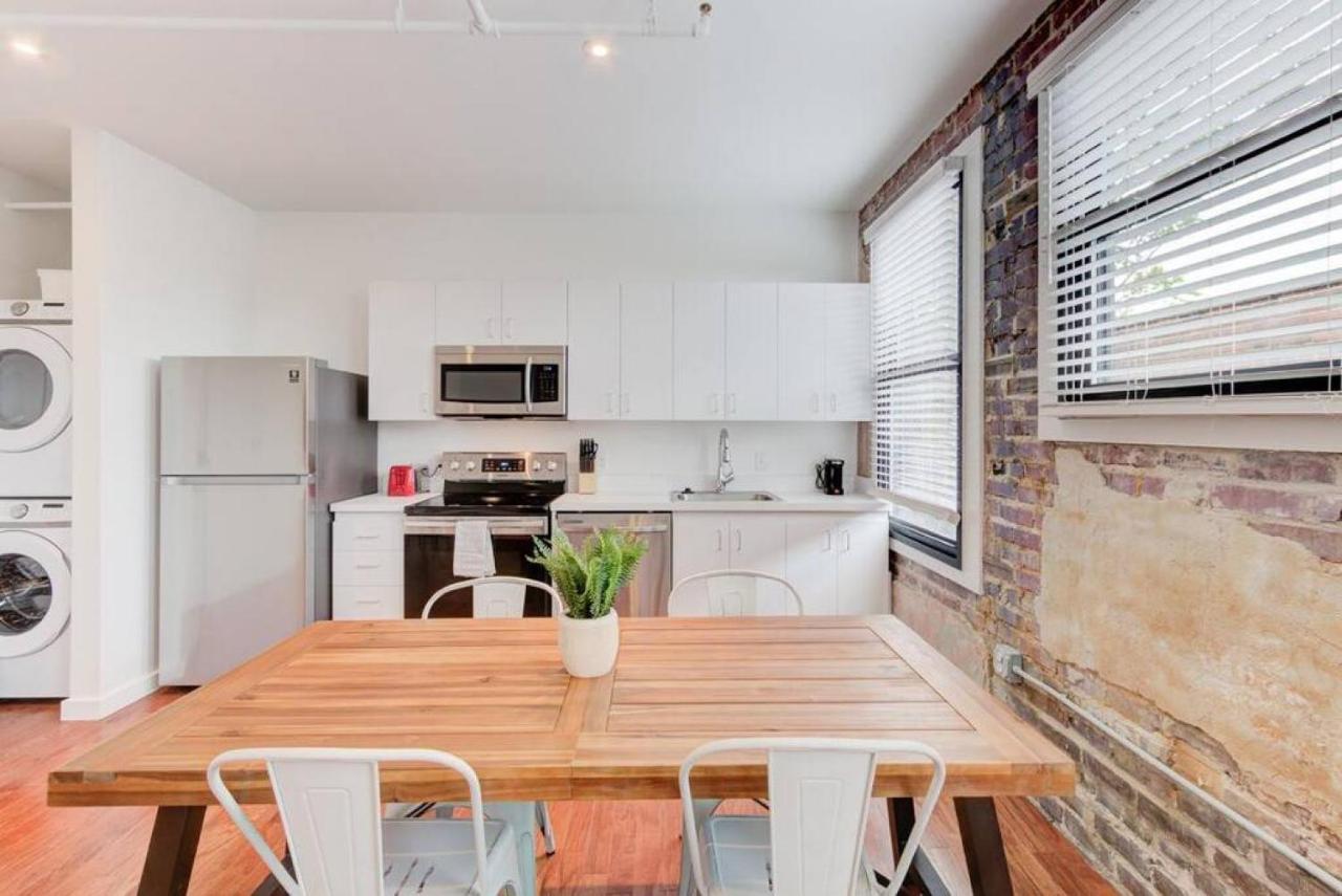 Apartment Sophisticated Downtown *
